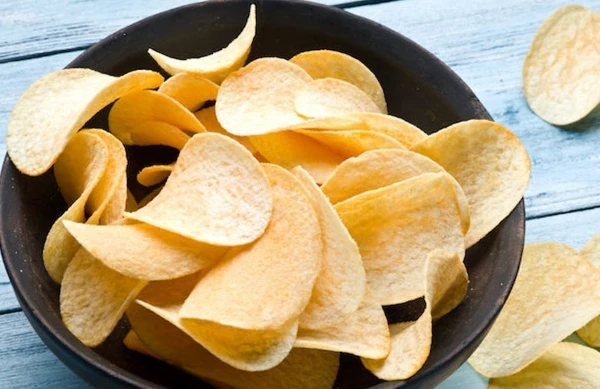 The Pandemic to Hinder Robust Growth of the American Potato Chips Market